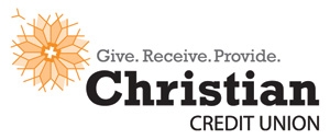 Christian Credit Union logo